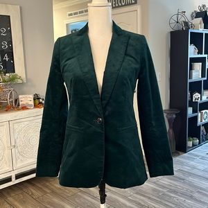 NWOT J.Crew Blazer